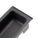 BMW E39 E38 525 528 530 740 745 Armlæns opbevaringsrum 51168215943 Generisk