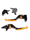 2008-2011 YAMAHA YZF R125 Justerbar koblingsbremsehåndtag