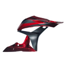 Verkleidungsset Karosserie Kunststoff ABS für Honda CBR600RR 2007-2008 F5