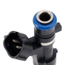 1 piece fuel injector nozzle for Mitsubishi Triton ML MN 2.4L 2005-2015 1465A066