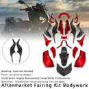 2023-2024 Yamaha X-MAX 300 XMAX Injection Body Fairing Kit