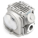 1971-1973 Honda SL70 Motosport Top End Conversion Kit Hlava válce píst 12101-GB0-910 12200-GB0-913