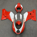 2005-2006 MV Agusta F4 1000 Einspritzverkleidungssatz Karosserie Kunststoff ABS