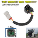 Gaspedalsensor 21116880 für Volvo Lkw H/FM 13L 16L Motoren 2004-