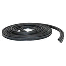 2002-2003 Chevrolet S10 L4 2.2L Crew Cab Pickup 2pcs Front Left+Right Door Seal Strip Gasket 15100040 15192852 Generic