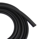 2002-2003 Chevrolet S10 L4 2.2L Crew Cab Pickup 2pcs Front Left+Right Door Seal Strip Gasket 15100040 15192852 Generic