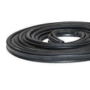 2002-2003 Chevrolet S10 L4 2.2L Crew Cab Pickup 2pcs Front Left+Right Door Seal Strip Gasket 15100040 15192852 Generic