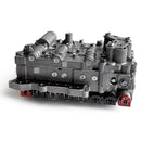 2006-2016 Hyundai Kia 3.3L, 3.5L and 2.0T A6LF1, A6LF2 Six Speed ​​Automatic Transmission Transmission Valve Body Generic