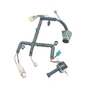 2006-2008 GMC YUKON 4L60E 4L65E Vnitřní kabelový svazek 2423412177995C 24234121 Generic