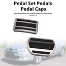2008-2017 Citroen C5 III RD RW Pedalsatz Pedale Pedalkappen Generisch