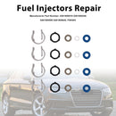 2018-2024 VW Passat Alltrack B8 2.0 TSI 4Motion Injector Seal O-Ring 026150001H 0261500246 Generic