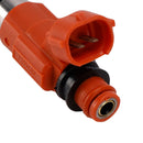 2004 Johnson 115 HP Outboard Motor, (Model J115PL4SRC) - Replacement Parts Fuel Injection Injectors 5033708 Generic