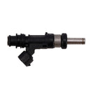 Motor fueraborda Suzuki 9,9 HP DF 9.9BTHL, desde VIN no. 00995F-410001 INYECTOR Inyectores 15710-89L00 15710-50M00 Genérico