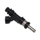 Motor fueraborda Suzuki 9,9 HP DF 9.9BTHL, desde VIN no. 00995F-410001 INYECTOR Inyectores 15710-89L00 15710-50M00 Genérico
