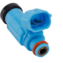 Suzuki outboard motor 250 HP DF 250ZX, from VIN no. 25003Z-110001 Injectors 15710-93J00 Generic