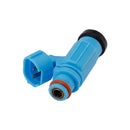Suzuki outboard motor 250 HP DF 250ZX, from VIN no. 25003Z-110001 Injectors 15710-93J00 Generic