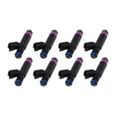 2003-2010 Mercury or Ford 3.0L/4.6L 8pcs Fuel Injectors 2C5E-A4A Generic