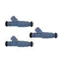 2007-2008 CHALLENGER WAKE 155 3 pieces injectors 420874430 0280155830 Generic
