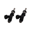 Suzuki outboard engine 15 HP DF 15AL, from VIN no. 01504F-310001 INJECTOR 2 pieces injectors 15710-89L00 15710-50M00 Generic