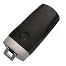 Volkswagen VW Passat CC B6 3C B7 Magotan 3-knapps bilnyckelbricka 433Mhz ID48 Chip 3C0959752BA Generic