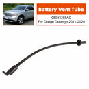 Mangueira de respiro de bateria 2011-2020 JEEP GRAND CHEROKEE 5033388AC 05033388AC Genérica