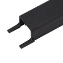2010-2012 Passenger Side Chevrolet Malibu Plastic Interior Mirror Cable Protector 15195146 Generic
