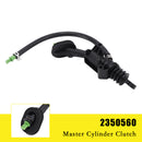 2014- Passasjerside Ford Transit TTG Clutch hovedsylinderenhet 2350560 Generisk