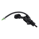 2014- Passasjerside Ford Transit TTG Clutch hovedsylinderenhet 2350560 Generisk