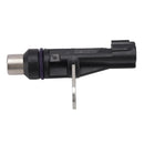 2007-2008 Chrysler Aspen 4.7L 285Cu. In. V8 Gas SOHC Naturally Aspirated Engine Crankshaft Position Sensor 56028666AB 56028136 Generic