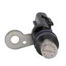 2006-2009 Jeep Commander 4.7L 285Cu. In. V8 Gas SOHC Naturally Aspirated Engine Crankshaft Position Sensor 56028666AB 56028136 Generic