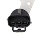 1999-2001 Jeep Grand Cherokee 4.7L 287Cu. In. V8 Gas SOHC Naturally Aspirated Engine Crankshaft Position Sensor 56028666AB 56028136 Generic