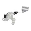 2009-2010 Mercedes-Benz Clase E S212 E 300 CDI Estate Sensor de nivel de altura trasera A2075400717 genérico