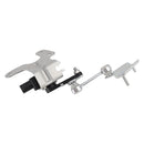 2013-2016 Mercedes-Benz Clase E A207 E 400 Cabrio Sensor de nivel de altura trasero derecho A2075400817 genérico