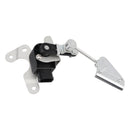 2013-2016 Mercedes-Benz E-Class W212 E 250 Sedan Rear Height Level Sensor A2075400717 Generic