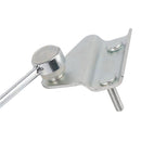 2009-2015 Mercedes-Benz E-Class W212 E 500 4-matic Sedan Rear Right Height Level Sensor A2075400817 Generic