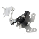 2010-2016 Mercedes-Benz E-Class A207 E 500 Cabrio Rear Height Level Sensor A2075400717 Generic