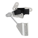 2010-2013 Mercedes-Benz E-Klasse A207 E 350 CDI Cabrio Baghøjde Højde Niveausensor A2075400817 Generisk