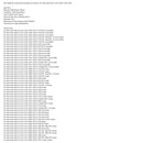 Mercedes-Benz Klasy E z lat 2009-2015 W212 Czujnik wysokości tylnej prawej strony sedana E 350 CDI A2075400817 Generic