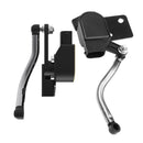 2014-2015 Jeep Grand Cherokee SRT, Summit 2x Höhenniveausensor 68164093AA 68164092AA Generisch