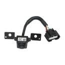 2014-2019 Infiniti Q50 Front Bumper Rear View Camera 284F1-4GA1A Generic