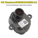 BMW F30/F32/F34/F36/F10/F12 F13/E70 E71 Vorne Links Rückfahrkamera 66539240352-01 Generisch
