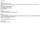 Cummins 8.3 6 Stück Einspritzdüsen 4025299 0432191352 Generisch