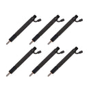Cummins 350 HP, 430 HP and 450 HP 6 pieces injectors 4025299 0432191352 Generic