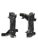 2014-2021 Dodge Durango Links+Rechte Scheinwerferhalter 68227826AA 68227827AA Generisch