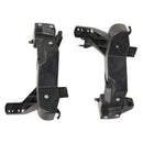 2014-2021 Dodge Durango Links+Rechte Scheinwerferhalter 68227826AA 68227827AA Generisch