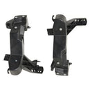 2014-2021 Dodge Durango Links+Rechte Scheinwerferhalter 68227826AA 68227827AA Generisch