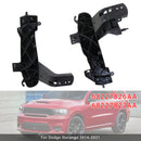 2014-2021 Dodge Durango Links+Rechte Scheinwerferhalter 68227826AA 68227827AA Generisch