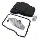 2006-2007 Mitsubishi Raider Transmission Oil Pan+Gasket+Filter 68065923AA 4800078AA Generic