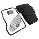 2000-2010 Dodge Dakota Transmission Oil Pan+Gasket+Filter 68065923AA 4800078AA Generic