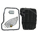 2006-2007 Mitsubishi Raider Transmission Oil Pan+Gasket+Filter 68065923AA 4800078AA Generic